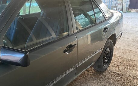 Mercedes-Benz W124, 1987 год, 300 000 рублей, 3 фотография