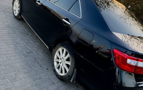 Toyota Camry, 2012 год, 1 450 000 рублей, 4 фотография