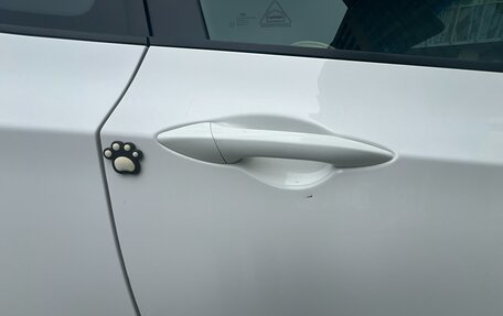 Hyundai i30 II рестайлинг, 2013 год, 855 000 рублей, 12 фотография