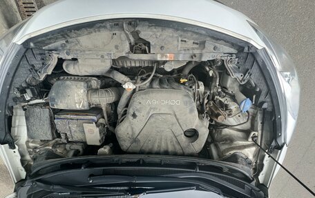 Hyundai i30 II рестайлинг, 2013 год, 855 000 рублей, 13 фотография