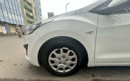 Hyundai i30 II рестайлинг, 2013 год, 855 000 рублей, 8 фотография