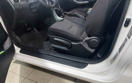 Hyundai i30 II рестайлинг, 2013 год, 855 000 рублей, 6 фотография