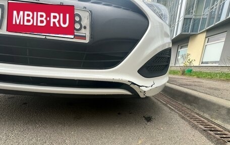 Hyundai i30 II рестайлинг, 2013 год, 855 000 рублей, 14 фотография