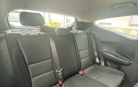 Hyundai i30 II рестайлинг, 2013 год, 855 000 рублей, 19 фотография