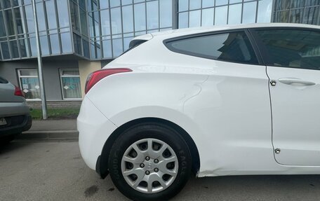 Hyundai i30 II рестайлинг, 2013 год, 855 000 рублей, 17 фотография