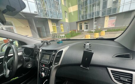Hyundai i30 II рестайлинг, 2013 год, 855 000 рублей, 27 фотография