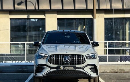 Mercedes-Benz GLE Coupe AMG, 2025 год, 18 300 000 рублей, 2 фотография