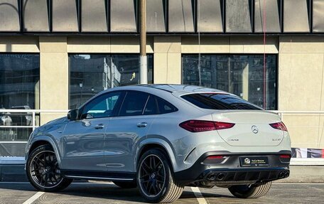 Mercedes-Benz GLE Coupe AMG, 2025 год, 18 300 000 рублей, 6 фотография