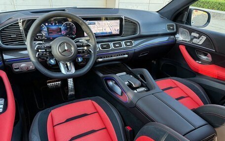 Mercedes-Benz GLE Coupe AMG, 2025 год, 18 300 000 рублей, 12 фотография
