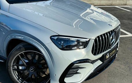 Mercedes-Benz GLE Coupe AMG, 2025 год, 18 300 000 рублей, 8 фотография