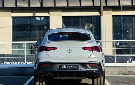 Mercedes-Benz GLE Coupe AMG, 2025 год, 18 300 000 рублей, 5 фотография