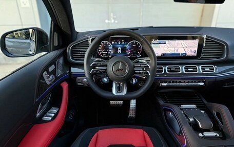 Mercedes-Benz GLE Coupe AMG, 2025 год, 18 300 000 рублей, 13 фотография