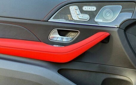 Mercedes-Benz GLE Coupe AMG, 2025 год, 18 300 000 рублей, 15 фотография