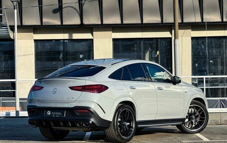 Mercedes-Benz GLE Coupe AMG, 2025 год, 18 300 000 рублей, 4 фотография
