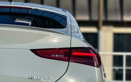 Mercedes-Benz GLE Coupe AMG, 2025 год, 18 300 000 рублей, 7 фотография