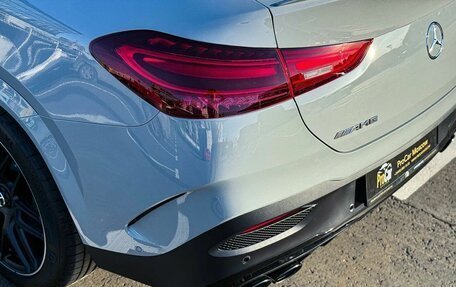 Mercedes-Benz GLE Coupe AMG, 2025 год, 18 300 000 рублей, 9 фотография