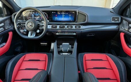 Mercedes-Benz GLE Coupe AMG, 2025 год, 18 300 000 рублей, 14 фотография