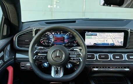 Mercedes-Benz GLE Coupe AMG, 2025 год, 18 300 000 рублей, 16 фотография