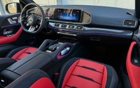 Mercedes-Benz GLE Coupe AMG, 2025 год, 18 300 000 рублей, 18 фотография