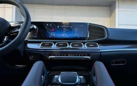 Mercedes-Benz GLE Coupe AMG, 2025 год, 18 300 000 рублей, 17 фотография