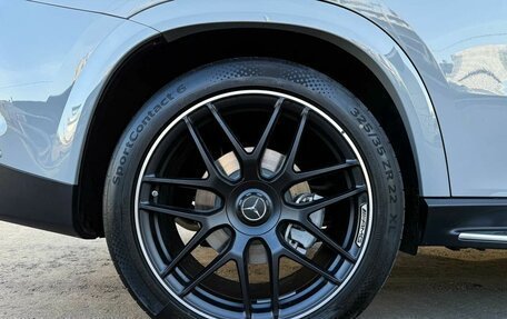 Mercedes-Benz GLE Coupe AMG, 2025 год, 18 300 000 рублей, 24 фотография