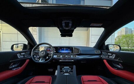 Mercedes-Benz GLE Coupe AMG, 2025 год, 18 300 000 рублей, 19 фотография