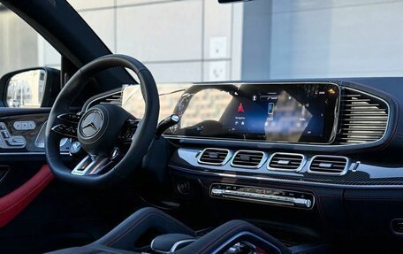 Mercedes-Benz GLE Coupe AMG, 2025 год, 18 300 000 рублей, 21 фотография