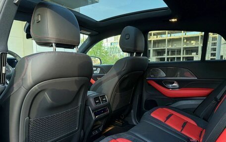 Mercedes-Benz GLE Coupe AMG, 2025 год, 18 300 000 рублей, 23 фотография