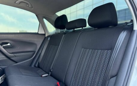 Volkswagen Polo VI (EU Market), 2017 год, 890 000 рублей, 18 фотография