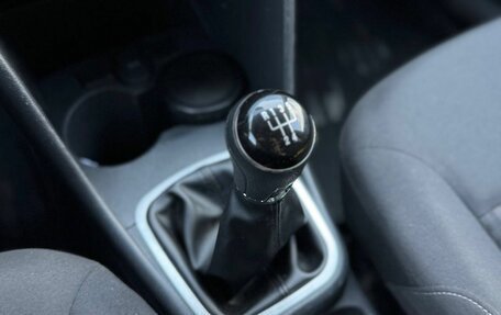 Volkswagen Polo VI (EU Market), 2017 год, 890 000 рублей, 11 фотография