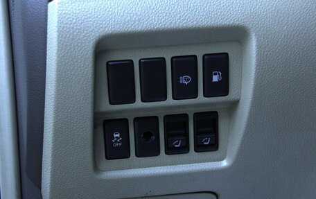 Nissan Murano, 2012 год, 1 173 400 рублей, 19 фотография