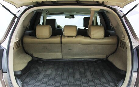 Nissan Murano, 2012 год, 1 173 400 рублей, 21 фотография