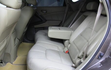 Nissan Murano, 2012 год, 1 173 400 рублей, 20 фотография