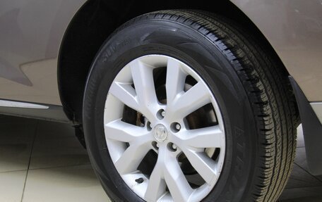 Nissan Murano, 2012 год, 1 173 400 рублей, 27 фотография