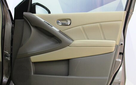 Nissan Murano, 2012 год, 1 173 400 рублей, 25 фотография
