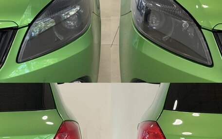 Skoda Fabia RS II, 2010 год, 995 000 рублей, 5 фотография
