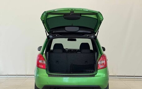 Skoda Fabia RS II, 2010 год, 995 000 рублей, 9 фотография
