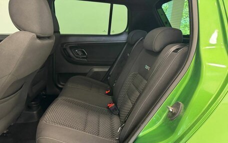 Skoda Fabia RS II, 2010 год, 995 000 рублей, 14 фотография
