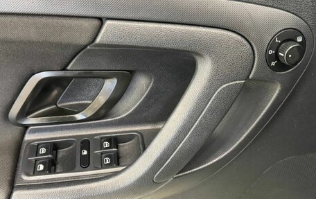Skoda Fabia RS II, 2010 год, 995 000 рублей, 19 фотография