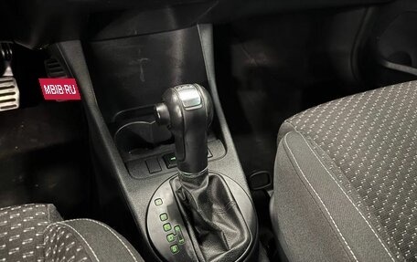 Skoda Fabia RS II, 2010 год, 995 000 рублей, 18 фотография