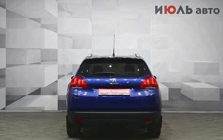 Peugeot 2008 II, 2014 год, 840 000 рублей, 5 фотография