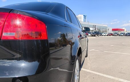 Audi A4, 2007 год, 770 000 рублей, 8 фотография