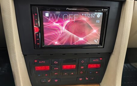 Audi A4, 2007 год, 770 000 рублей, 16 фотография