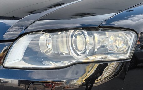 Audi A4, 2007 год, 770 000 рублей, 19 фотография