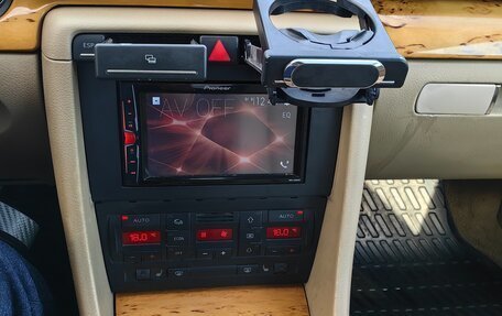 Audi A4, 2007 год, 770 000 рублей, 22 фотография