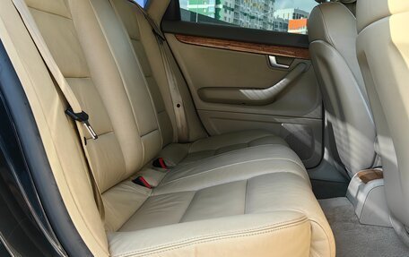 Audi A4, 2007 год, 770 000 рублей, 25 фотография