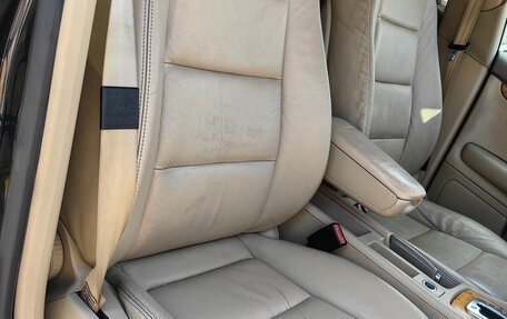 Audi A4, 2007 год, 770 000 рублей, 23 фотография