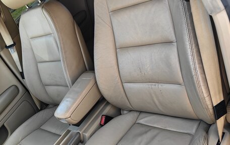Audi A4, 2007 год, 770 000 рублей, 28 фотография