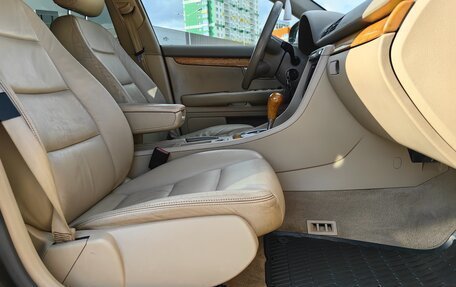 Audi A4, 2007 год, 770 000 рублей, 24 фотография
