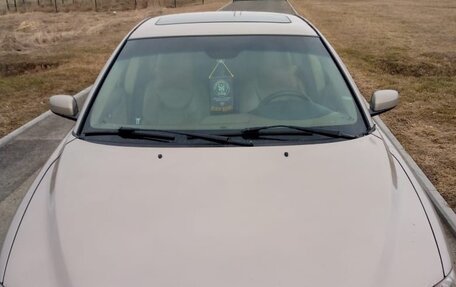 Volvo S60 III, 2004 год, 600 000 рублей, 6 фотография